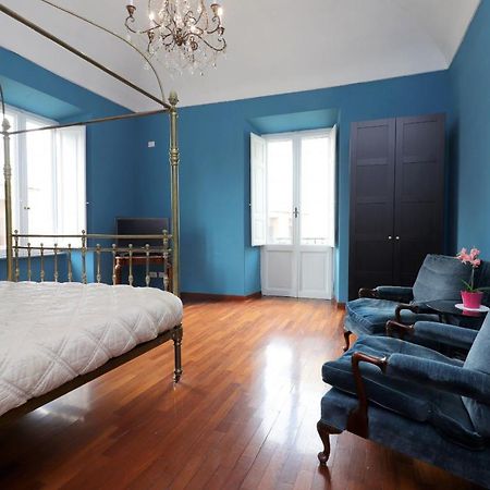 Trevi Grand Blu Suite B&B Roma Eksteriør bilde