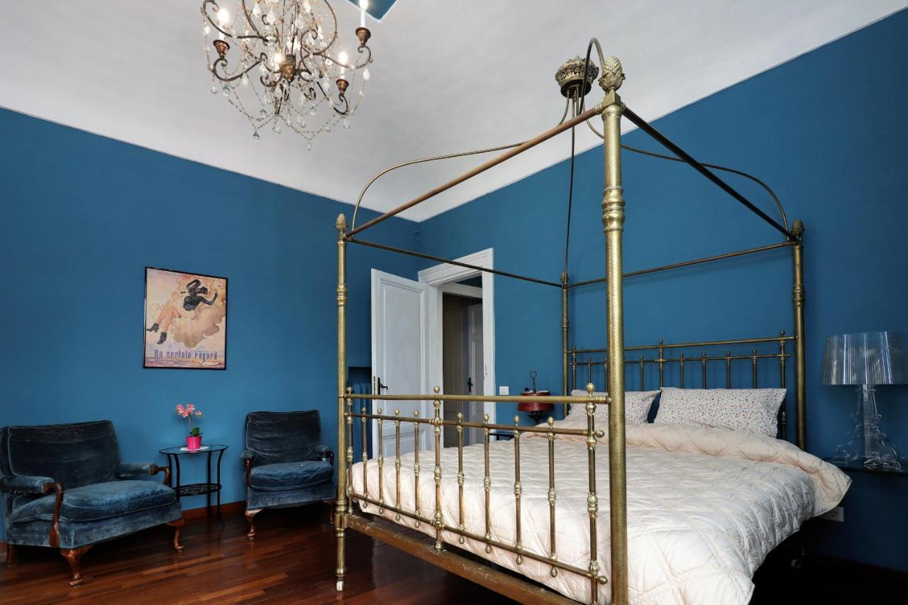 Trevi Grand Blu Suite B&B Roma Eksteriør bilde
