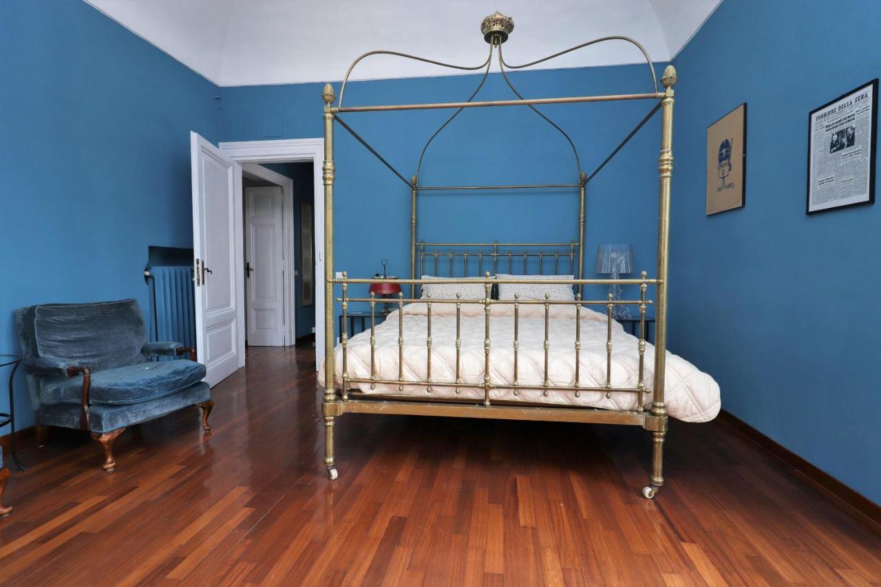 Trevi Grand Blu Suite B&B Roma Eksteriør bilde