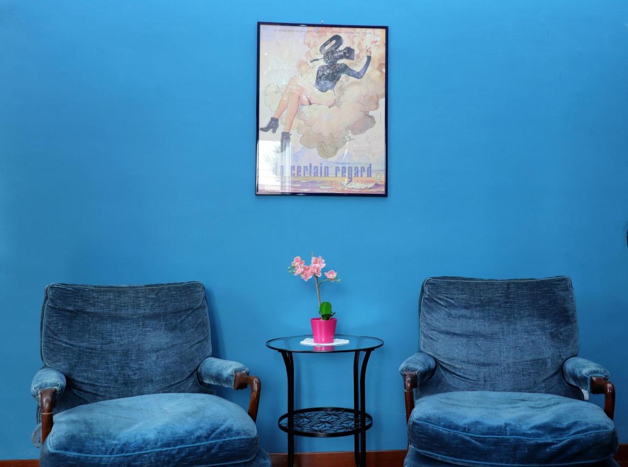 Trevi Grand Blu Suite B&B Roma Eksteriør bilde