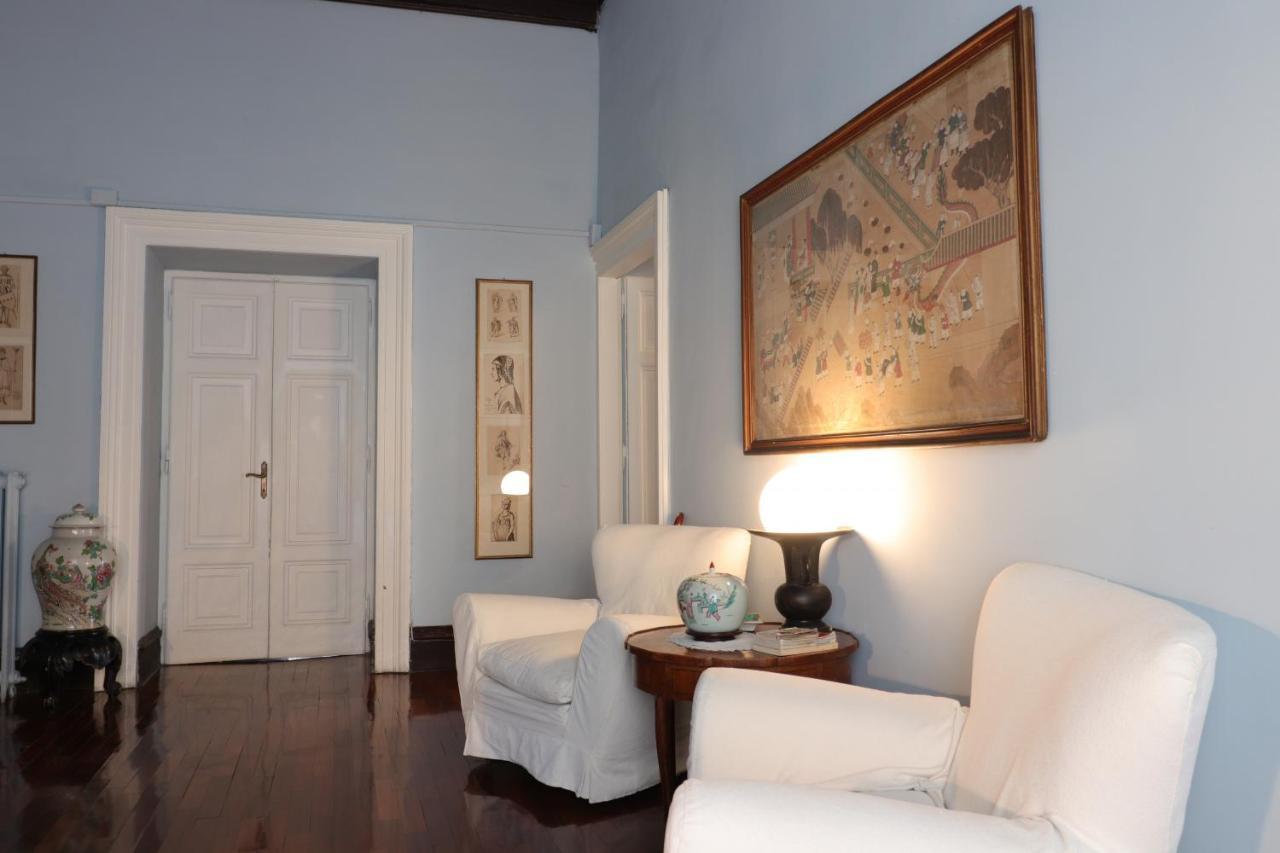 Trevi Grand Blu Suite B&B Roma Eksteriør bilde