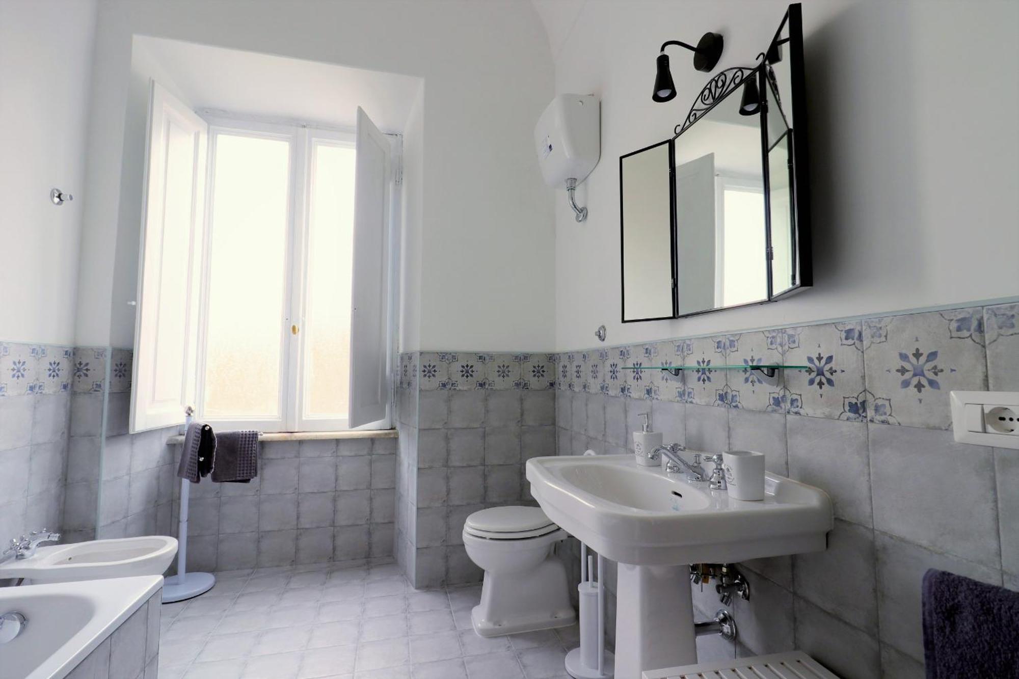 Trevi Grand Blu Suite B&B Roma Eksteriør bilde
