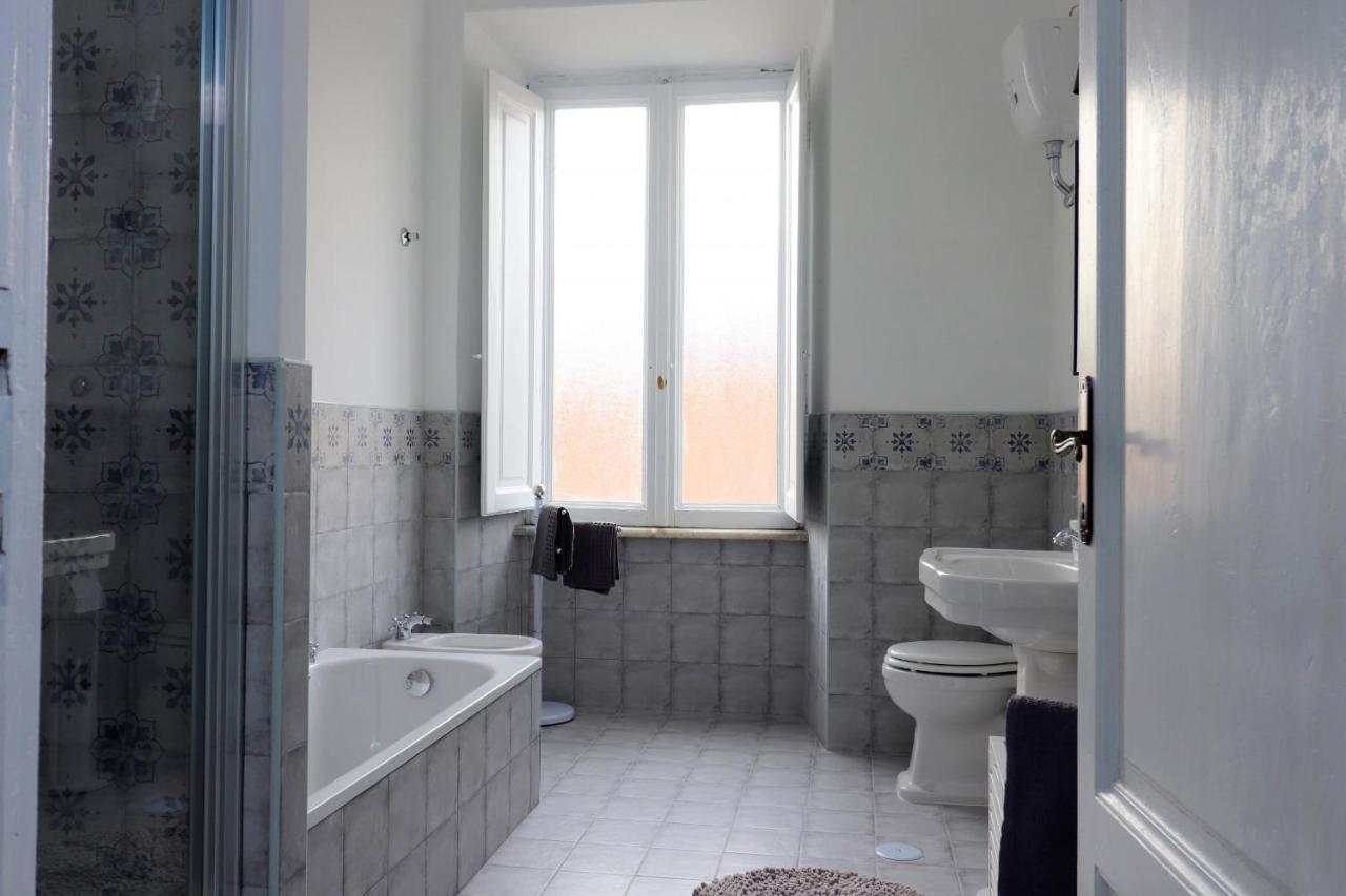 Trevi Grand Blu Suite B&B Roma Eksteriør bilde
