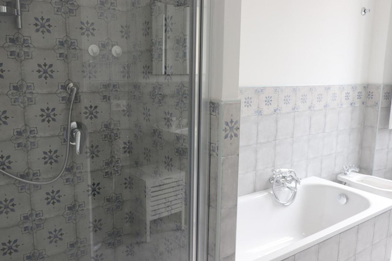 Trevi Grand Blu Suite B&B Roma Eksteriør bilde