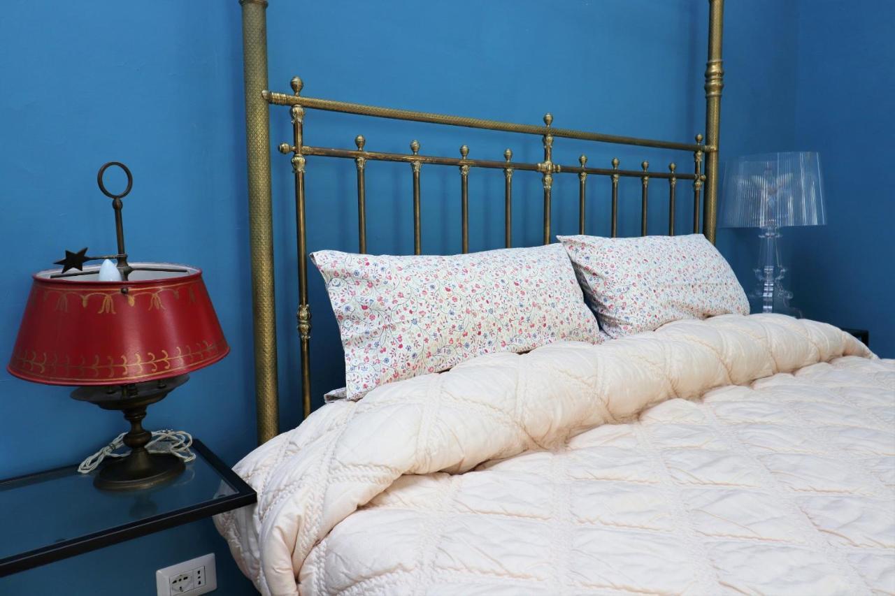 Trevi Grand Blu Suite B&B Roma Eksteriør bilde