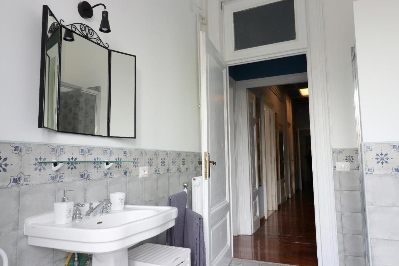 Trevi Grand Blu Suite B&B Roma Eksteriør bilde